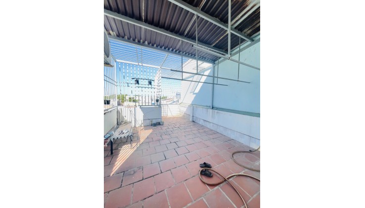 Chỉ 5.7 tỷ TL!  70M²- HẺM XE HƠI 5M - 50M RA MT Quang Trung - Gò Vấp!